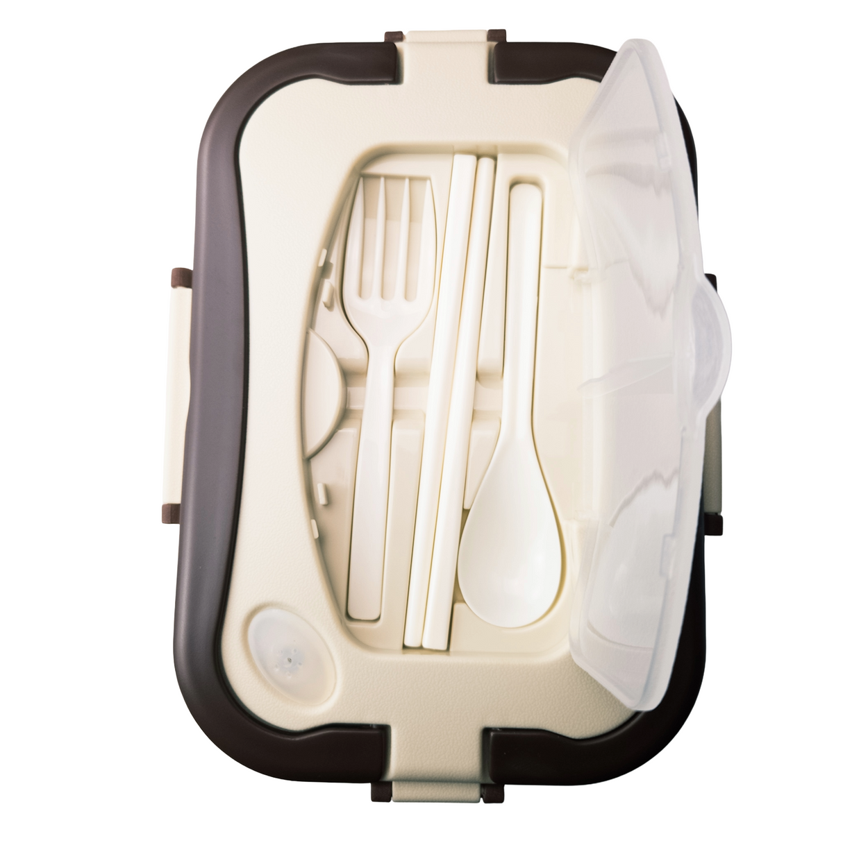 Portapranzo Elettrico Scaldavivande 1,5 L