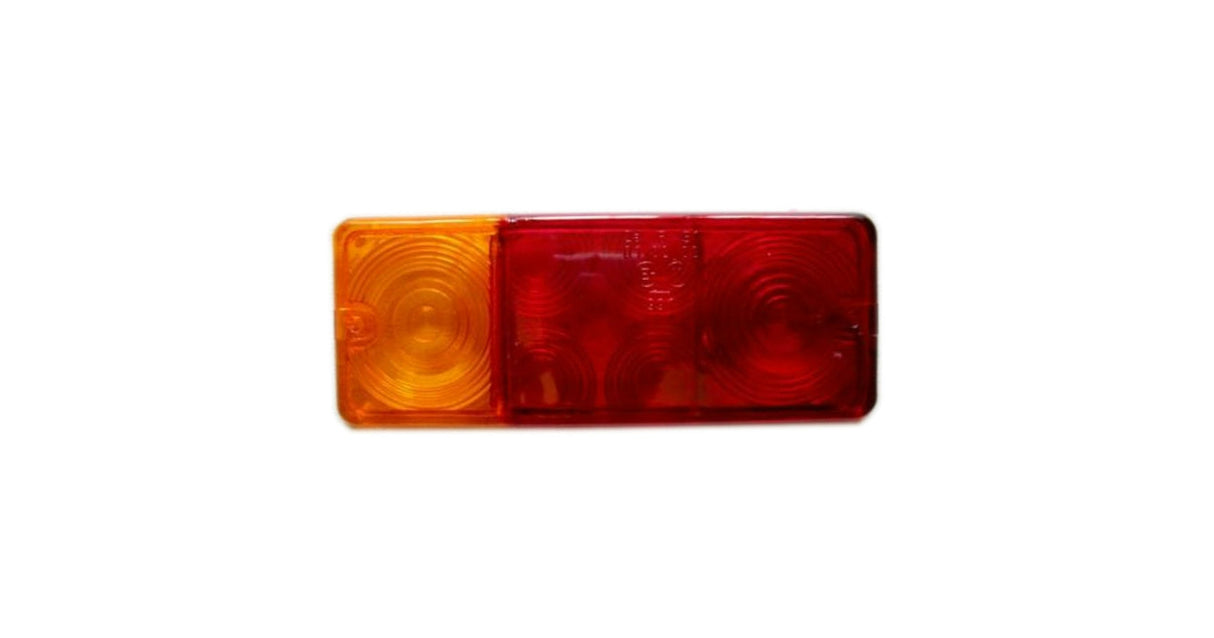 Cúpula para Lâmpada IFA