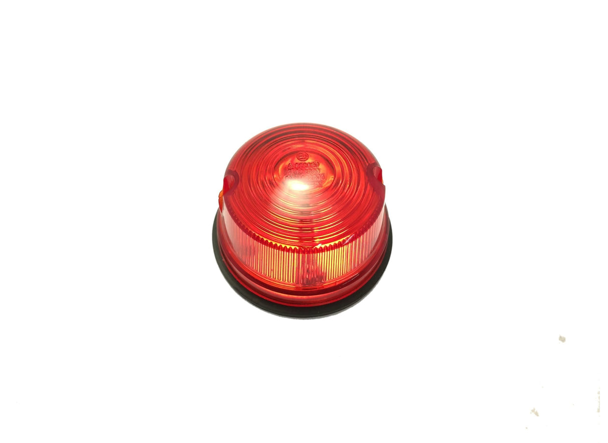 Luce di posizione rotonda