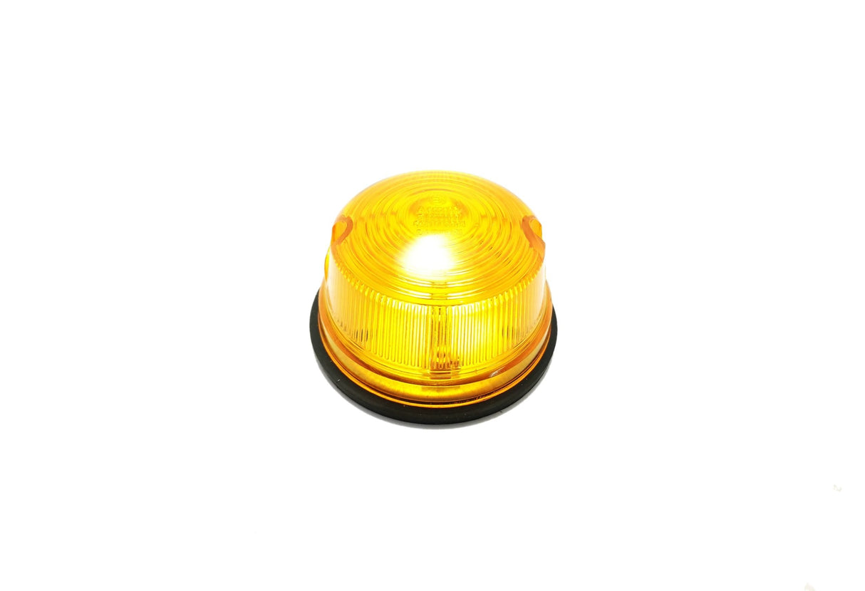 Luce di posizione rotonda