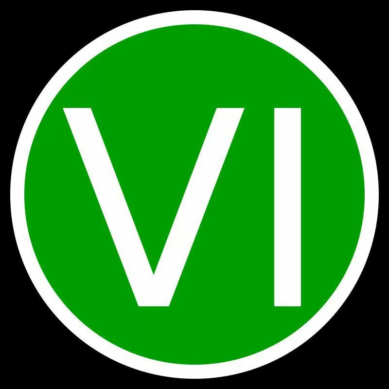 Autocollant véhicule sécurisé EURO V / EURO VI