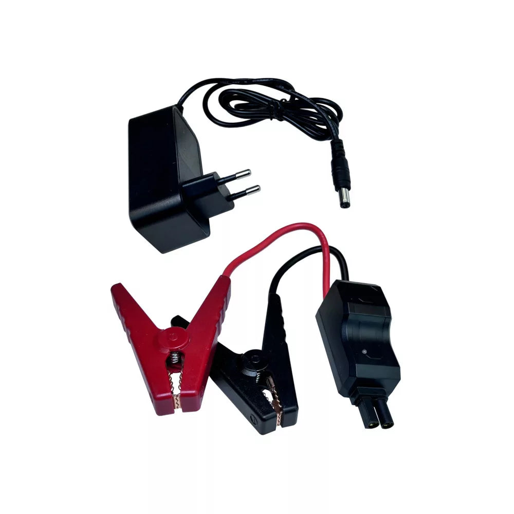 Estación de energía portátil multifunción 40000mAh con función de arranque para coche