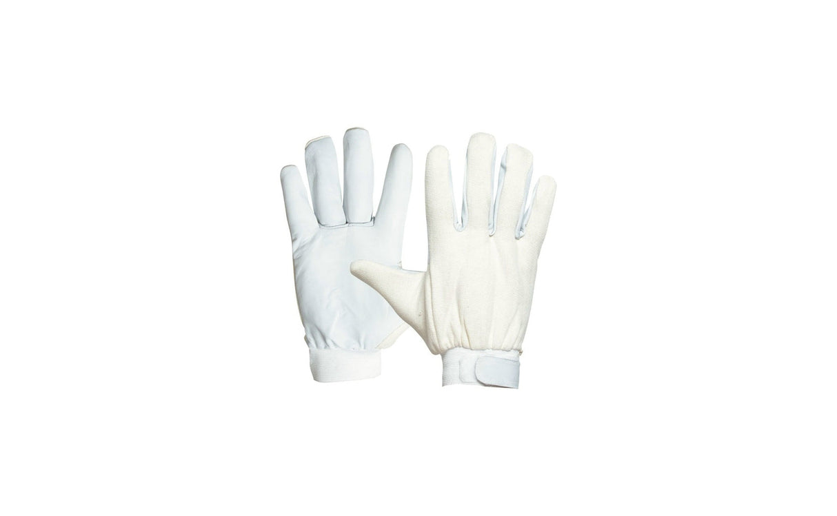 Gants de travail Professional en cuir