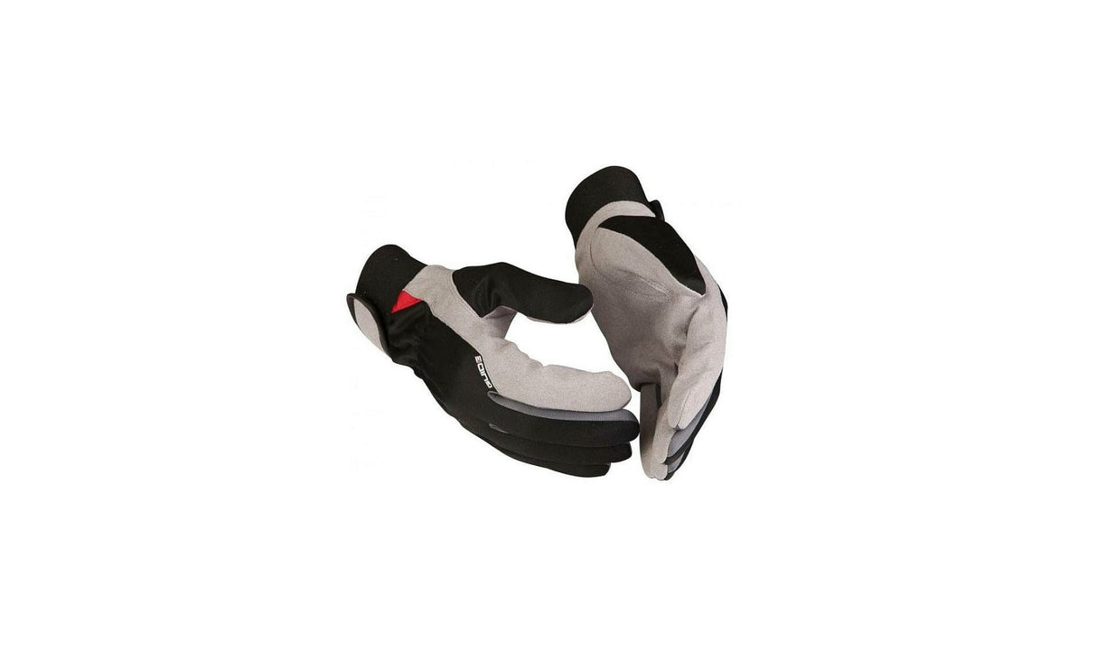 Professionelle Arbeitshandschuhe aus Synthetikleder