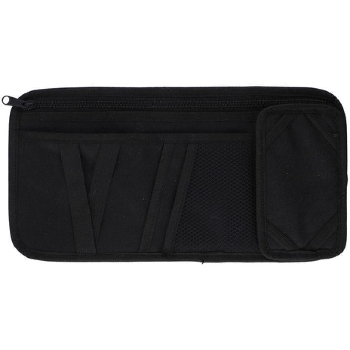 Organizador para parasol de coche