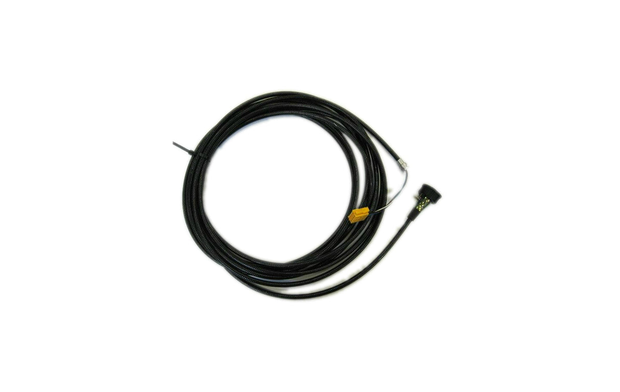 Câble blindé complet 8 m