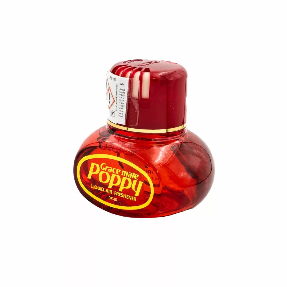 Ambientador Poppy para salpicadero 150 ml