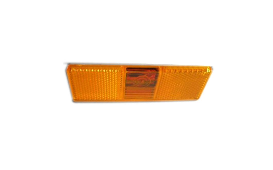 Prisma Lateral para Lanternas com 7 Câmaras