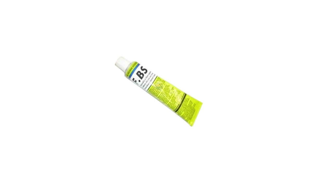 Colle et mastic silicone FBS – 70 ml
