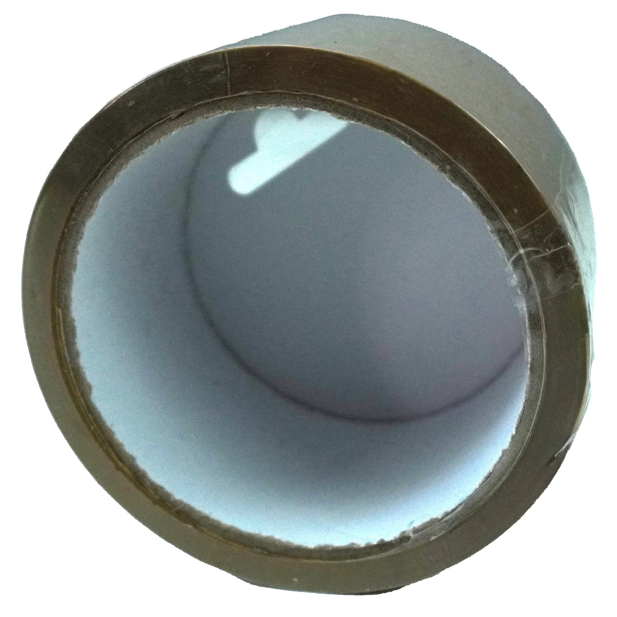 Cinta adhesiva de embalaje marrón 50m x 50mm