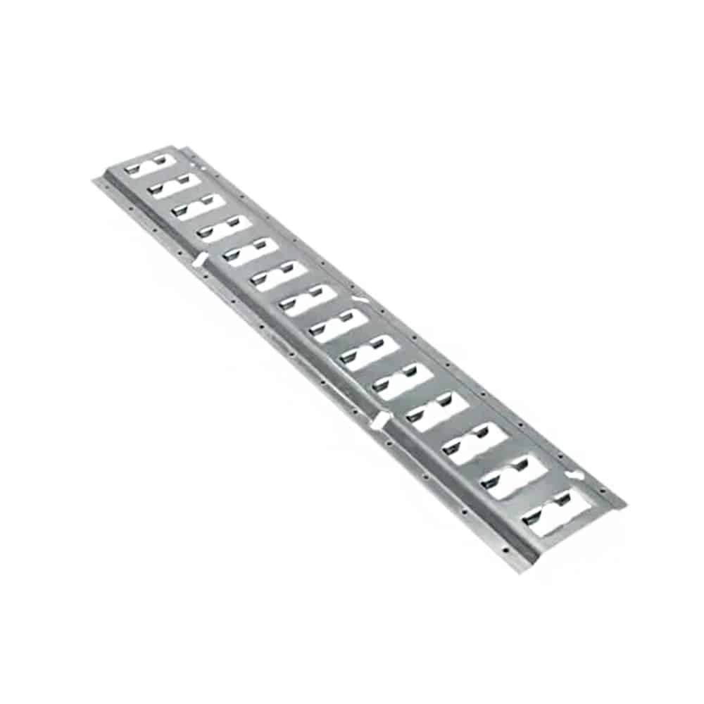 Cargo Securing Track 3m 2mm