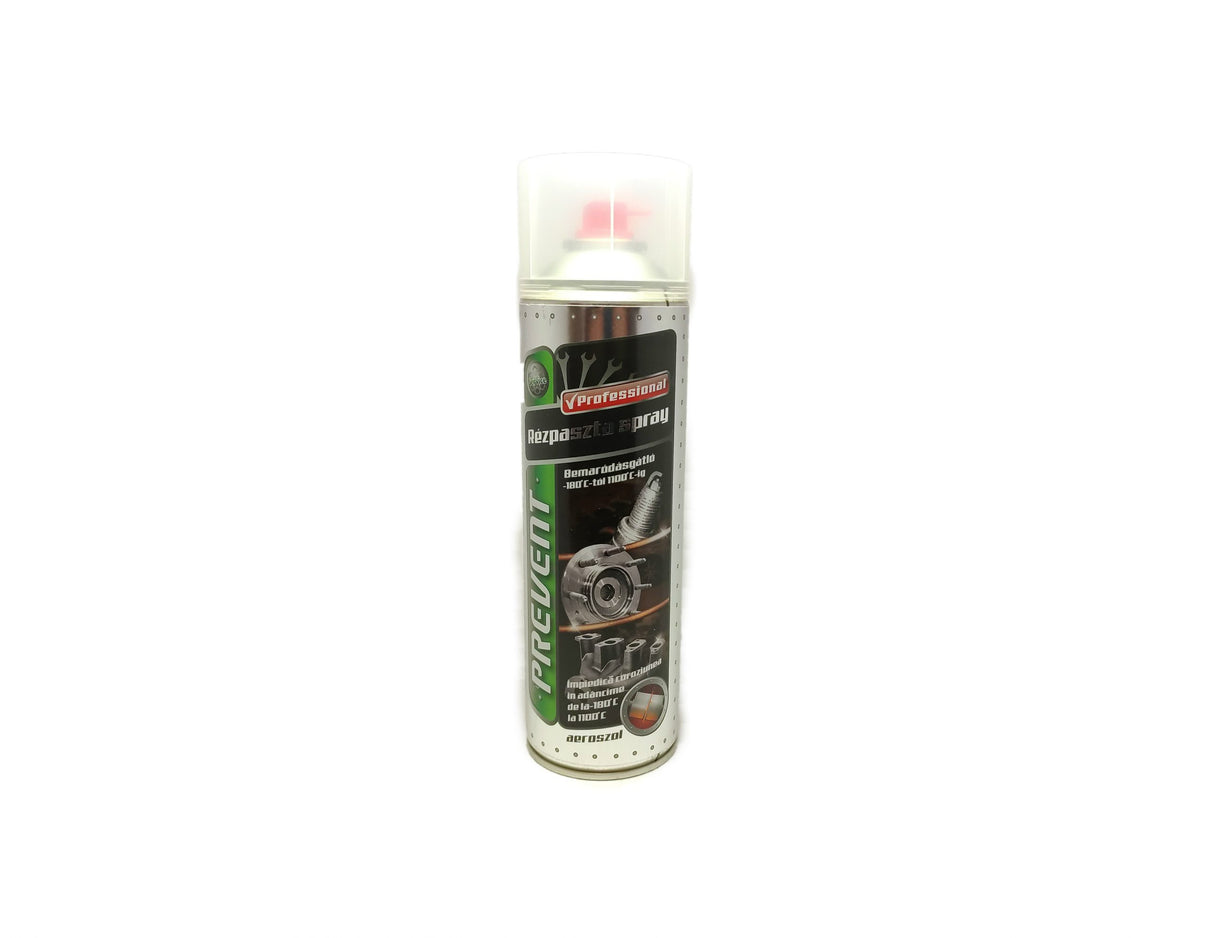 Spray al Rame 500 ml Prevent Professional