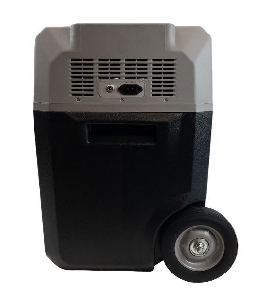 LiON Cooler X40A 40L Portable Compressor Fridge Freezer