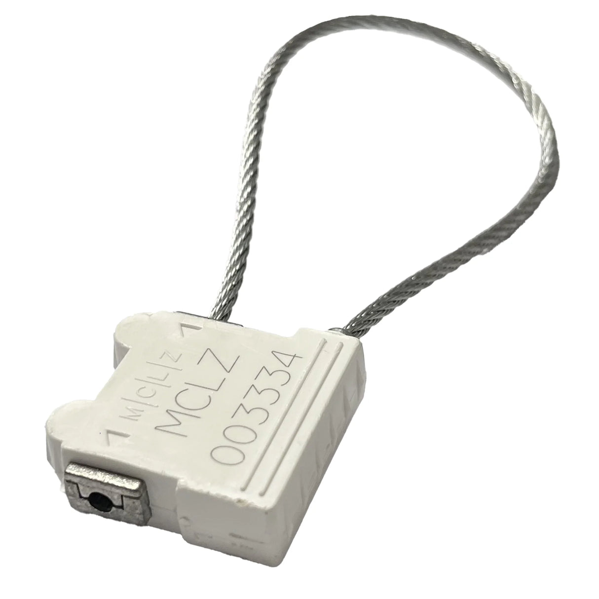 Plombes numérotées haute sécurité – MCLP 180 & MCLZ 350