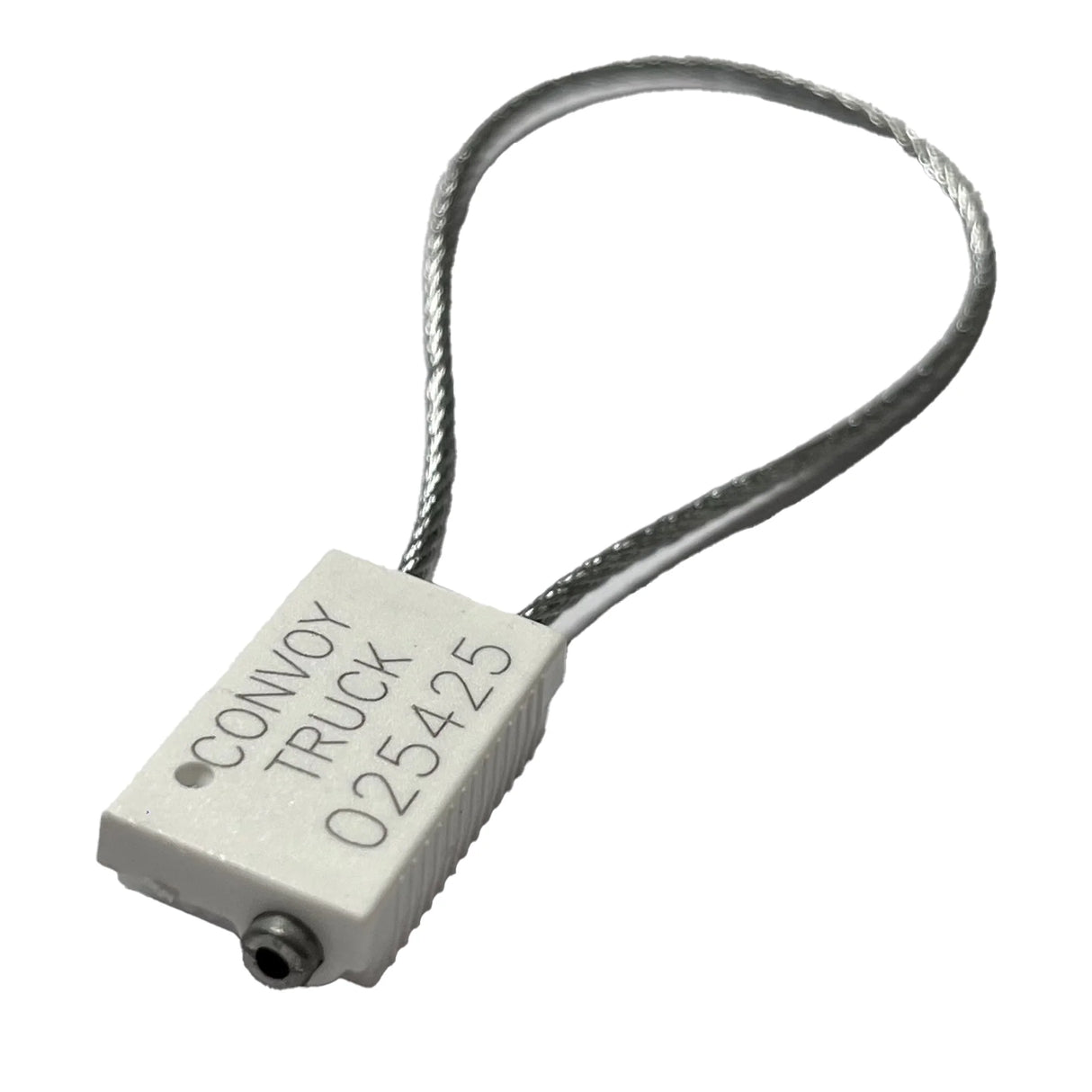 Plombes numérotées haute sécurité – MCLP 180 & MCLZ 350