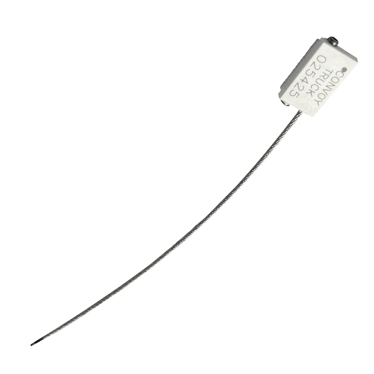 Plombes numérotées haute sécurité – MCLP 180 & MCLZ 350