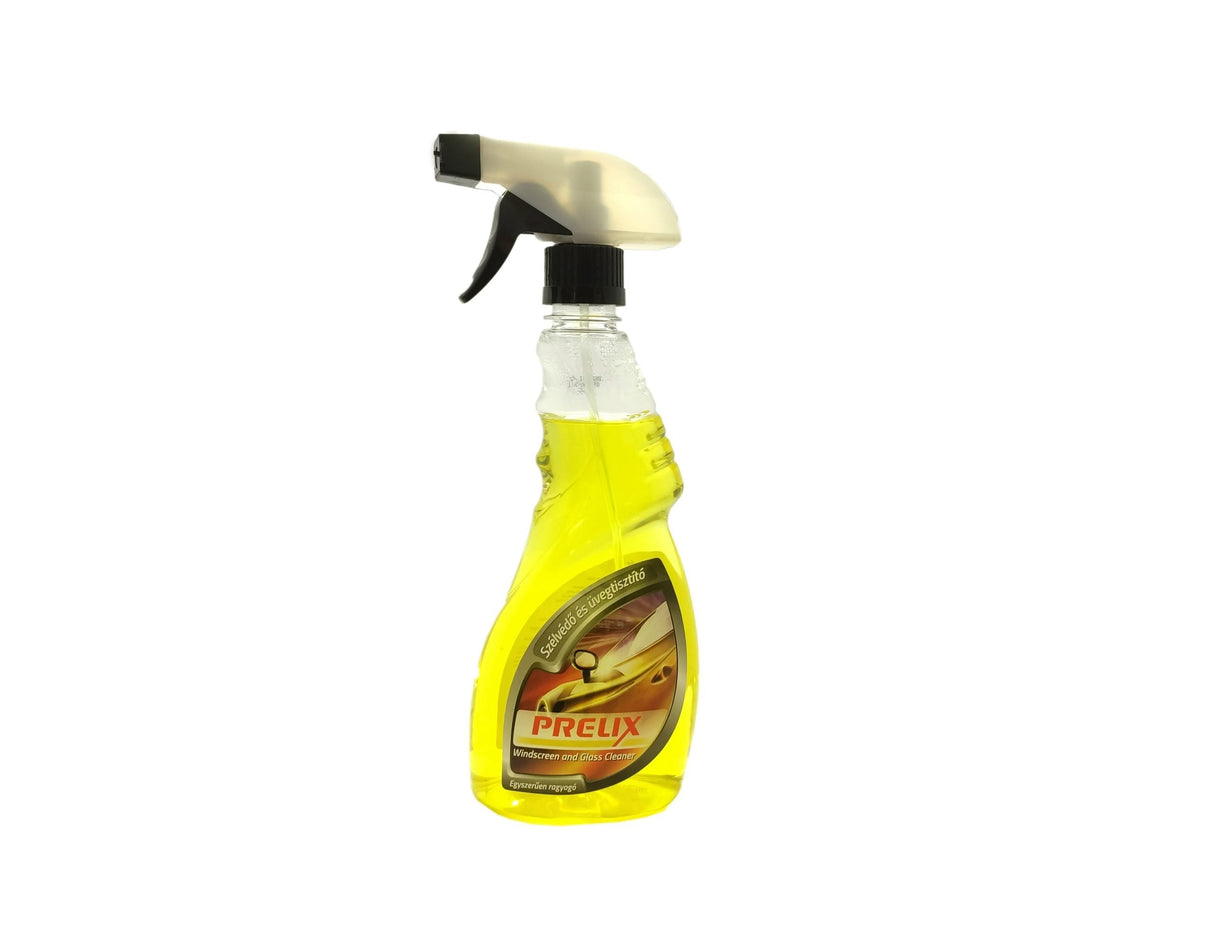 Limpiador de cristales y parabrisas Prelix 500 ml