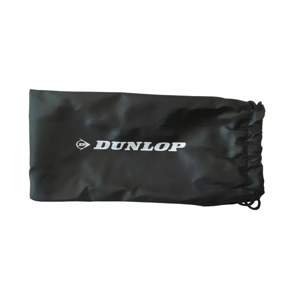 Occhiali da sole polarizzati per guida Dunlop con custodia
