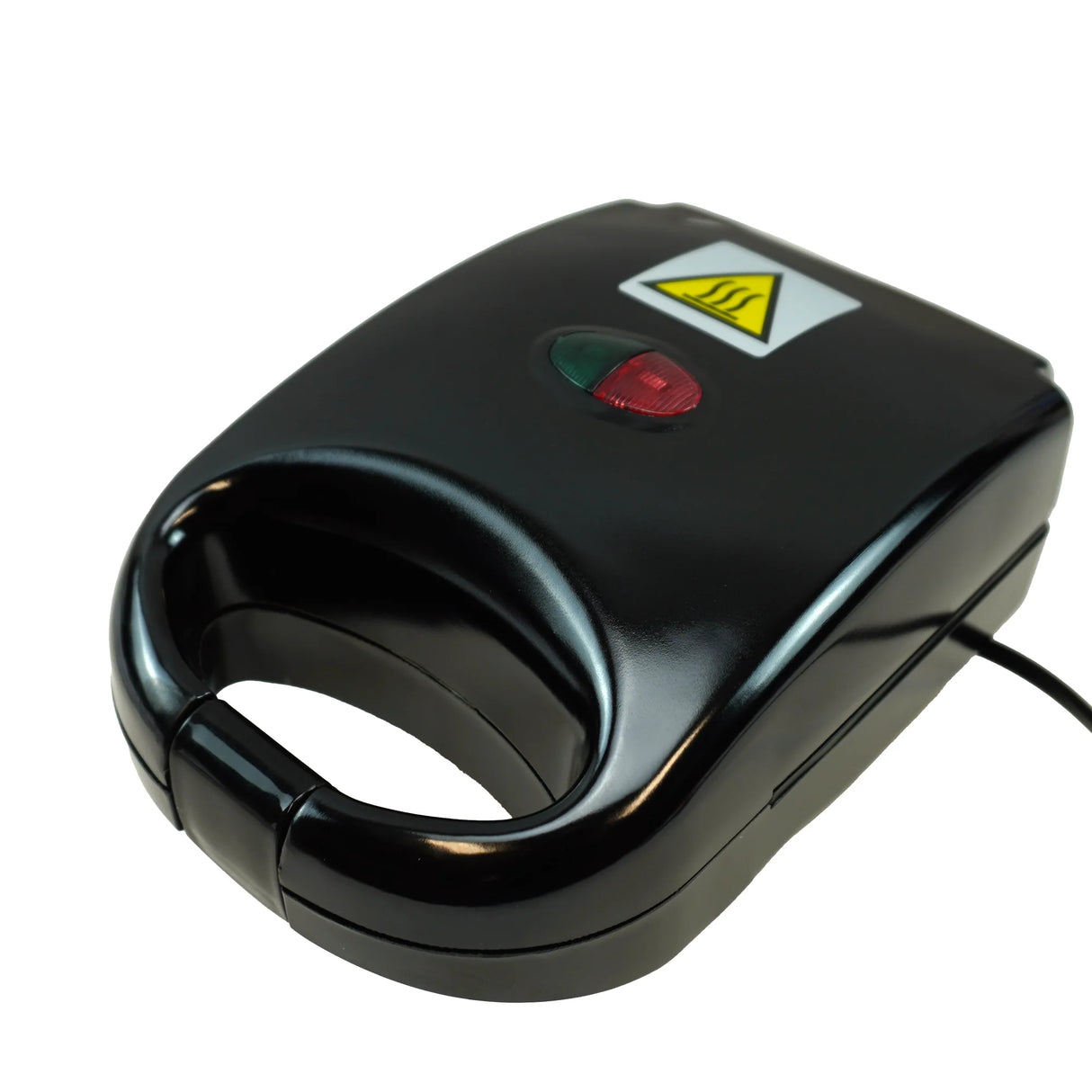 Sandwichmaker & Toaster für Zigarettenanzünder, 120W – 12V/24V