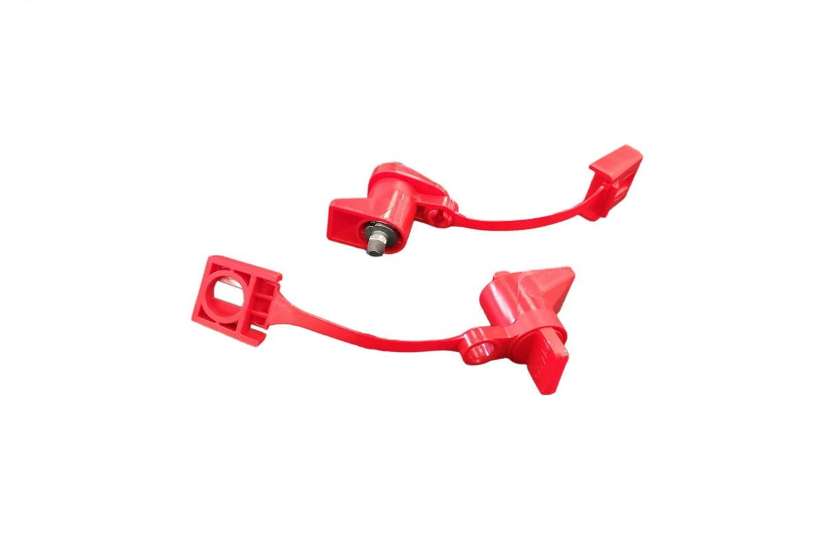 Serrure pour boîte à outils Day Trippin – Lot de 2