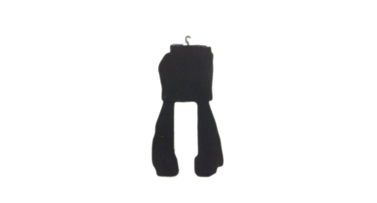 Alfombrilla a medida para Scania Serie 4 y R