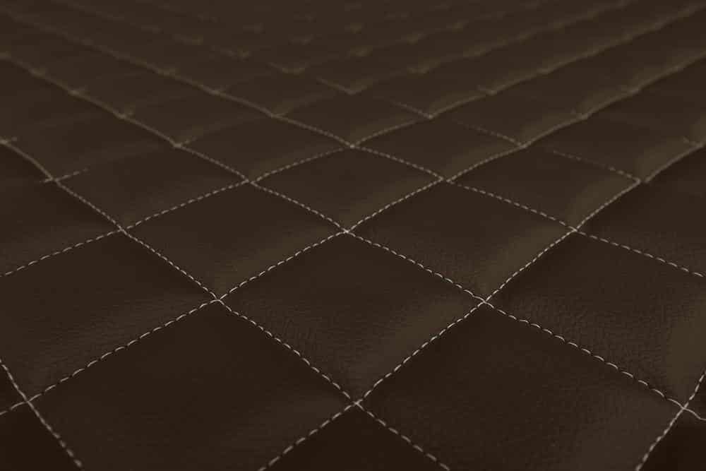 Alfombrilla de piel sintética para Volvo FH4 y FH5 Automático (desde 2013)