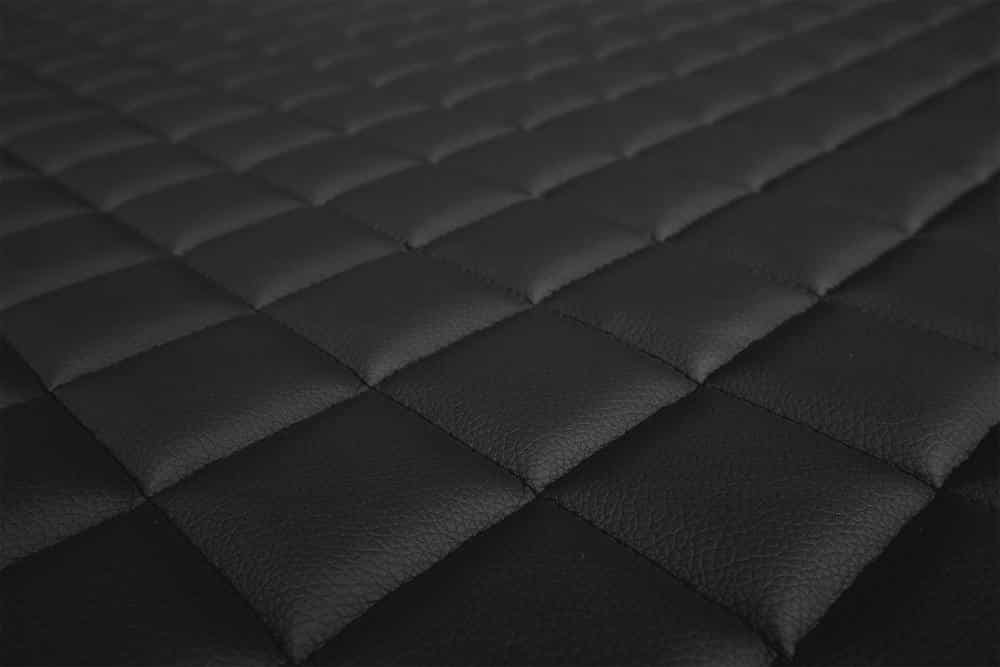 Alfombrilla de piel sintética para Volvo FH4 y FH5 Automático (desde 2013)