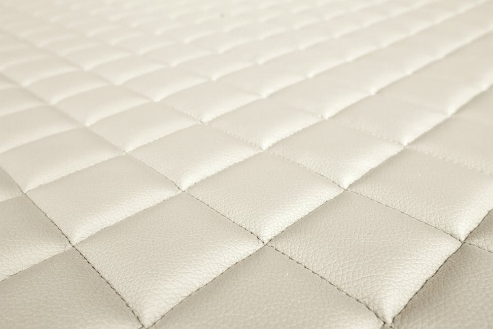 Alfombrilla de piel sintética para Volvo FH4 y FH5 Automático (desde 2013)