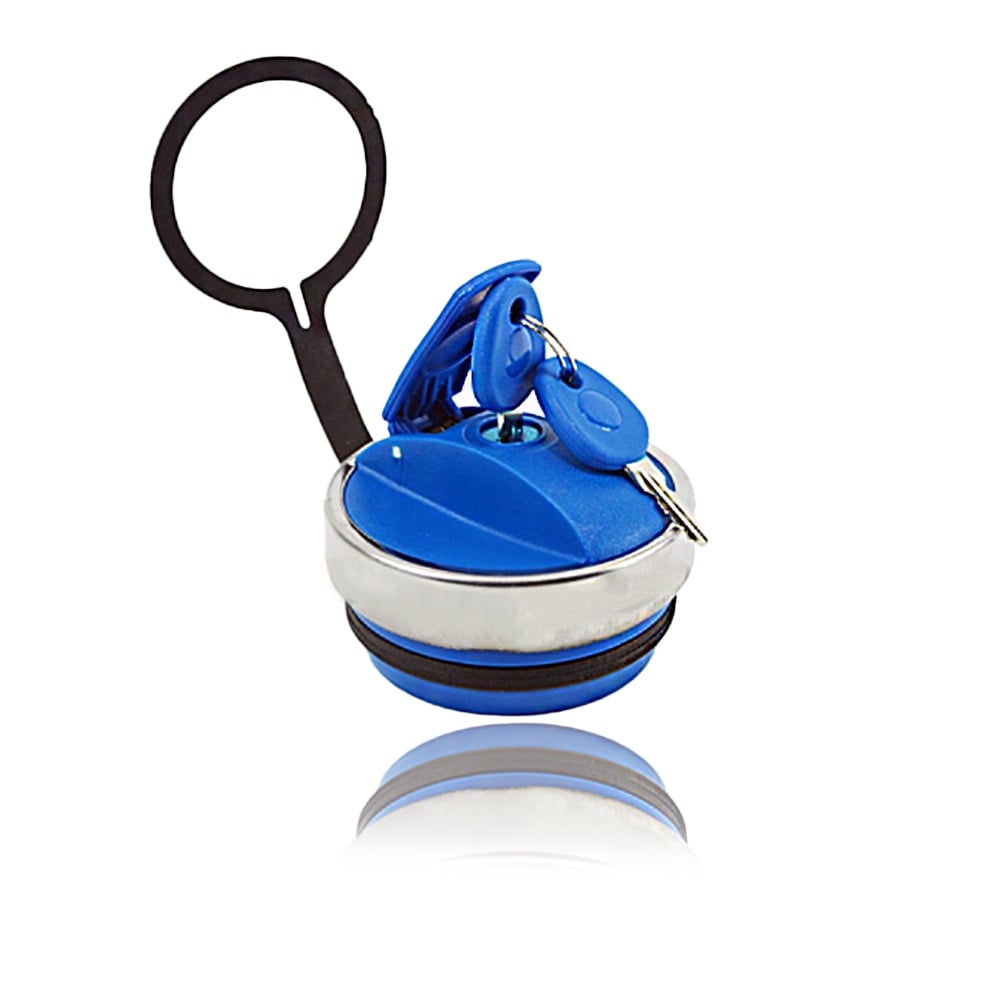 Tappo Serbatoio AdBlue con Chiusura a Chiave per Scania