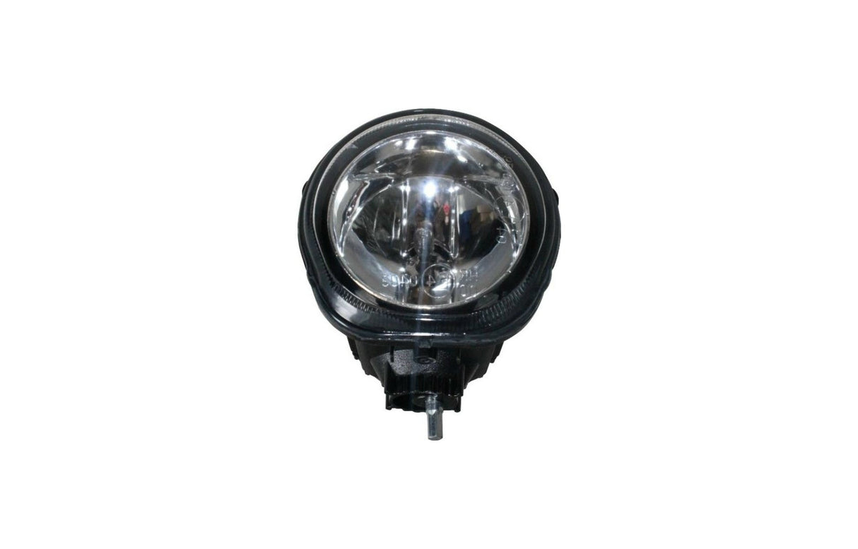 Faros de largo alcance para Iveco Stralis