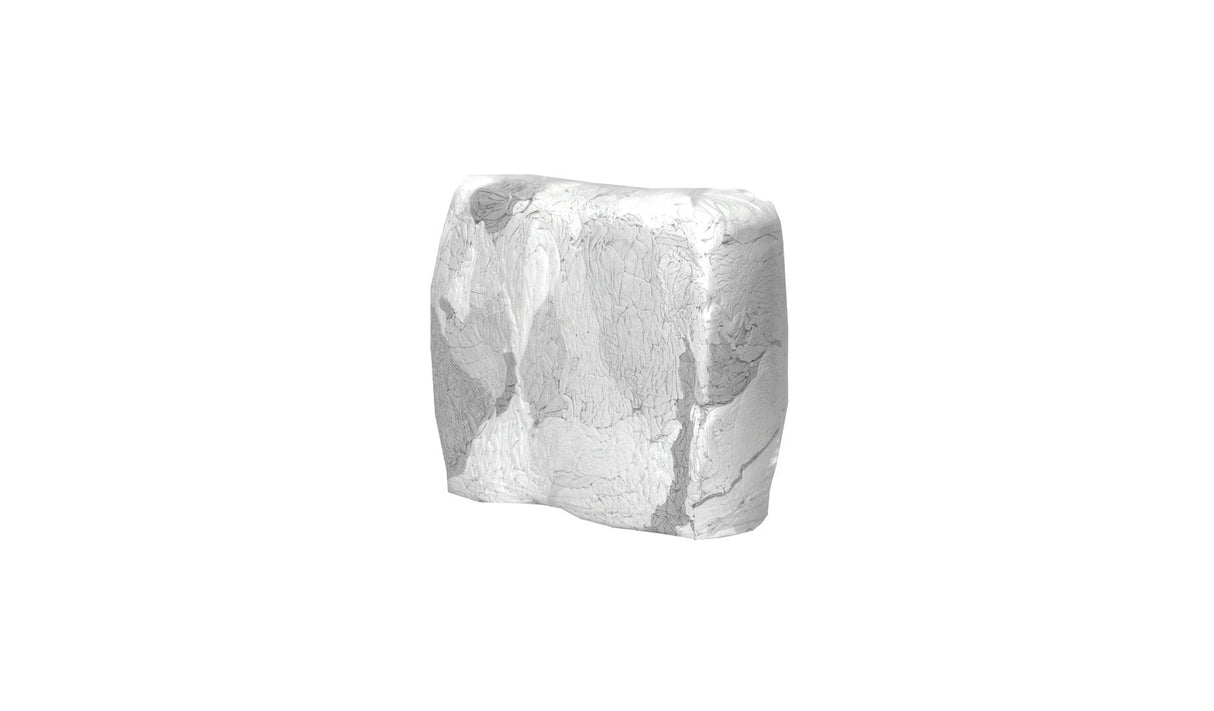 Pano de Algodão Reciclado para Limpeza – 10kg