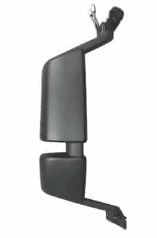 Espejo retrovisor doble motorizado y calefactable para Scania CV (2019-), izquierdo o derecho