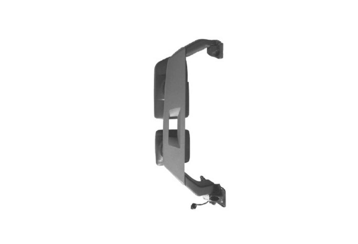 Specchietto retrovisore elettrico riscaldato doppio per Volvo FH/FM 4 (dal 2012)