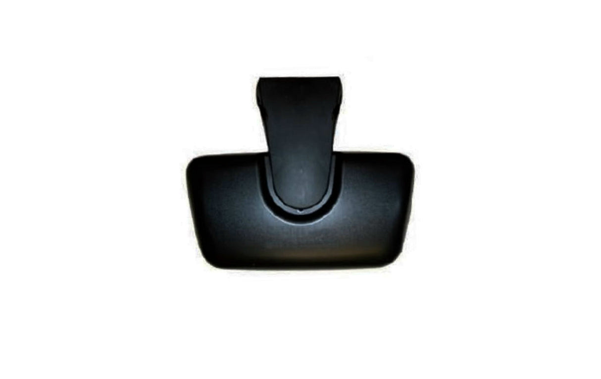 Specchio Rampe Riscaldato per MAN TGA 324x185mm