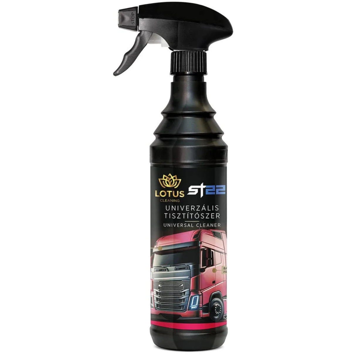 Universal Cleaner 600 ml