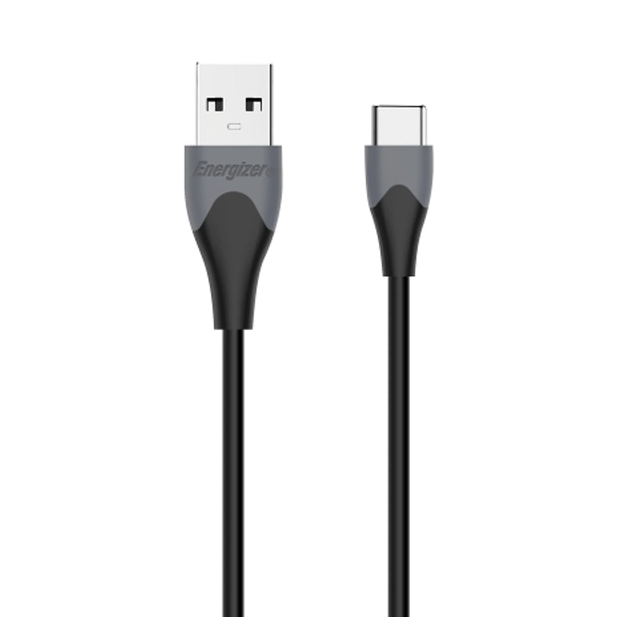 Cabo USB-A para USB-C Energizer 1,2 m – Transferência e Carregamento Rápido