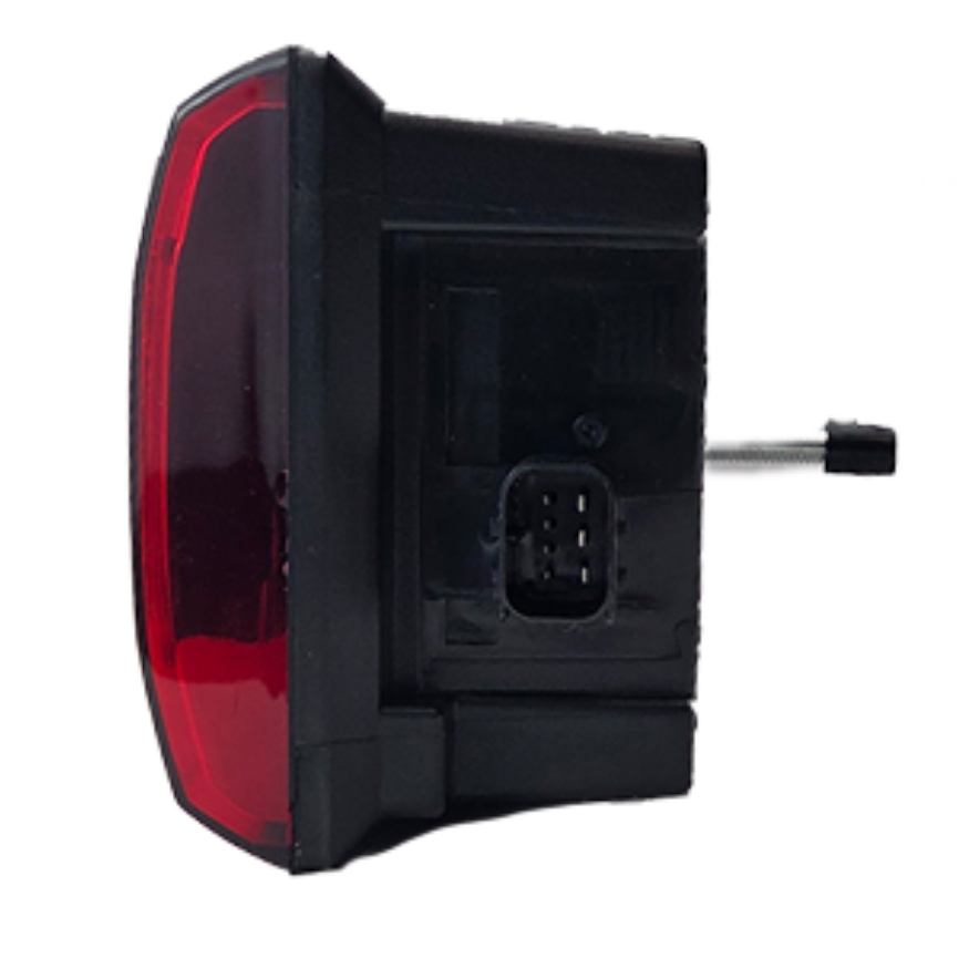 Piloto trasero LED para Mercedes Actros MP5