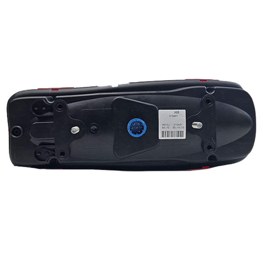 Feu arrière gauche Vignal pour Iveco Daily à partir de 2021