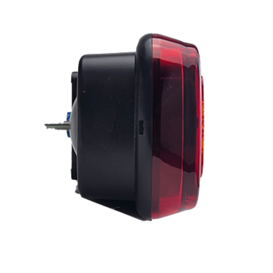 Feu arrière gauche Vignal pour Iveco Daily à partir de 2021