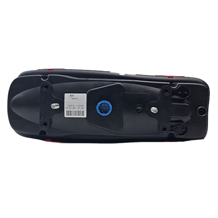 Feu arrière gauche Vignal pour Iveco Daily à partir de 2021