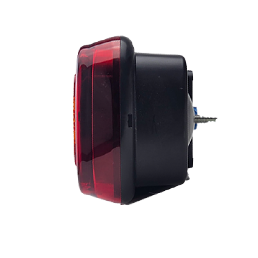 Feu arrière gauche Vignal pour Iveco Daily à partir de 2021