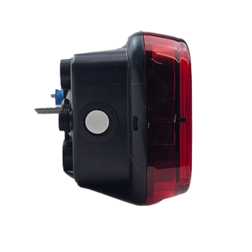 Feu arrière gauche Vignal pour Iveco Daily à partir de 2021