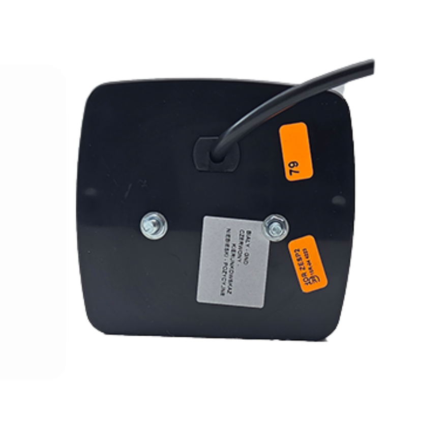 Luz LED Delantera con Posición e Intermitente para Tractor 12/24V