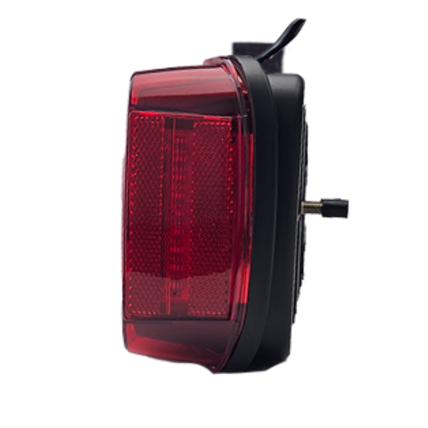 LED Rückleuchte für MAN TGX Euro 6 – verschiedene Ausführungen