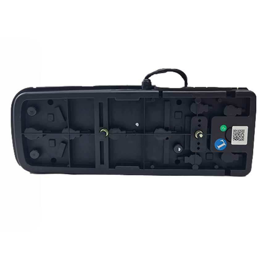 LED Rückleuchte für MAN TGX Euro 6 – verschiedene Ausführungen