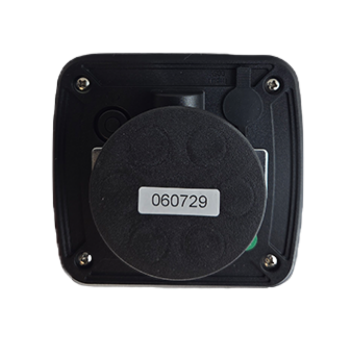 Kit de luces traseras inalámbricas y magnéticas para remolque