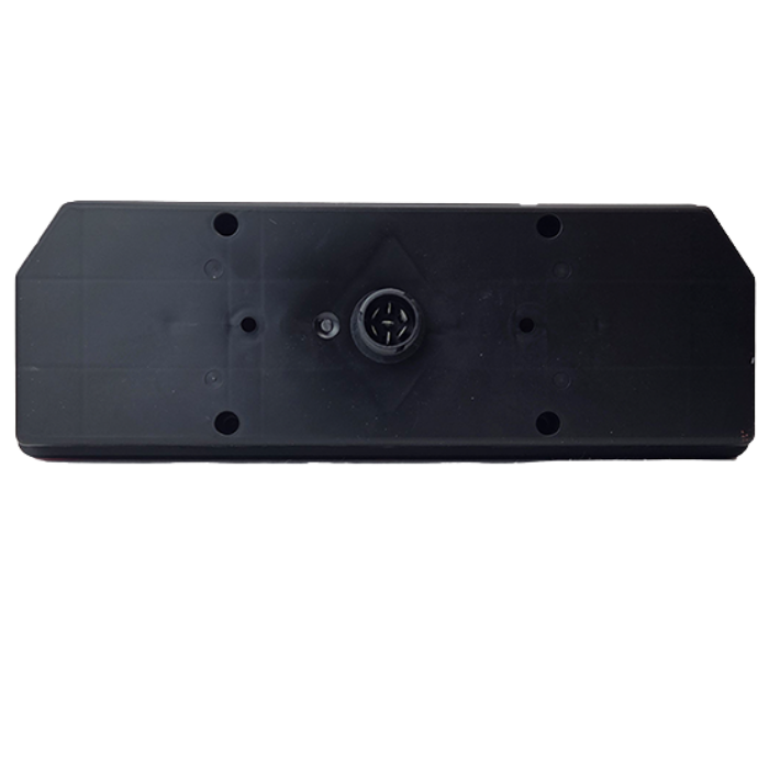 Piloto trasero izquierdo con conector para remolques Kögel y Krone