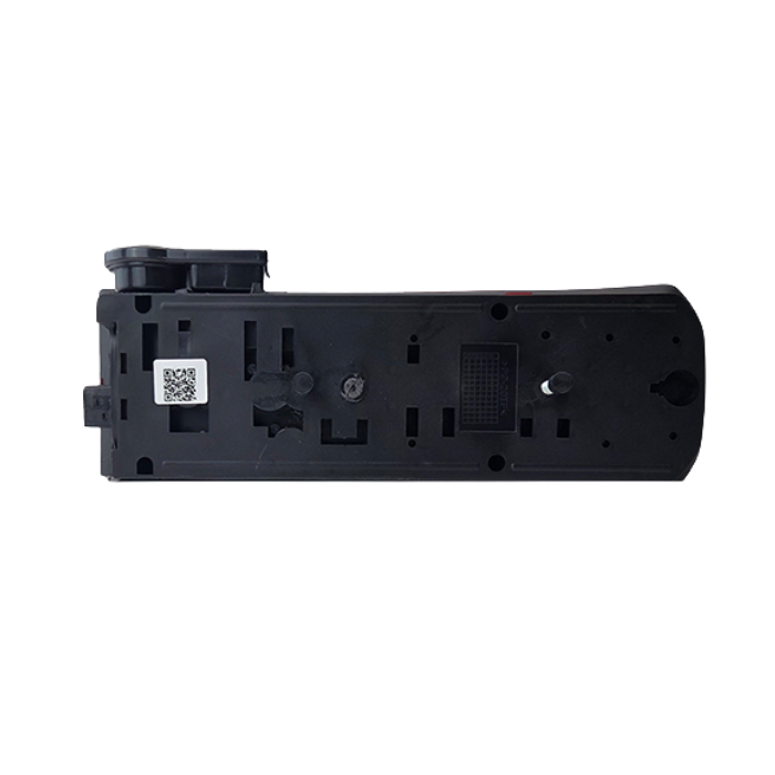 Feu arrière gauche pour Mercedes Actros MP4