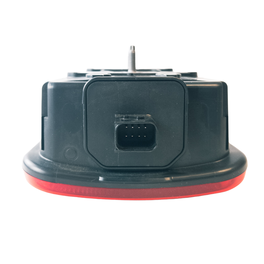 Feu arrière gauche gris Vignal pour Iveco Stralis (à partir de 2016)