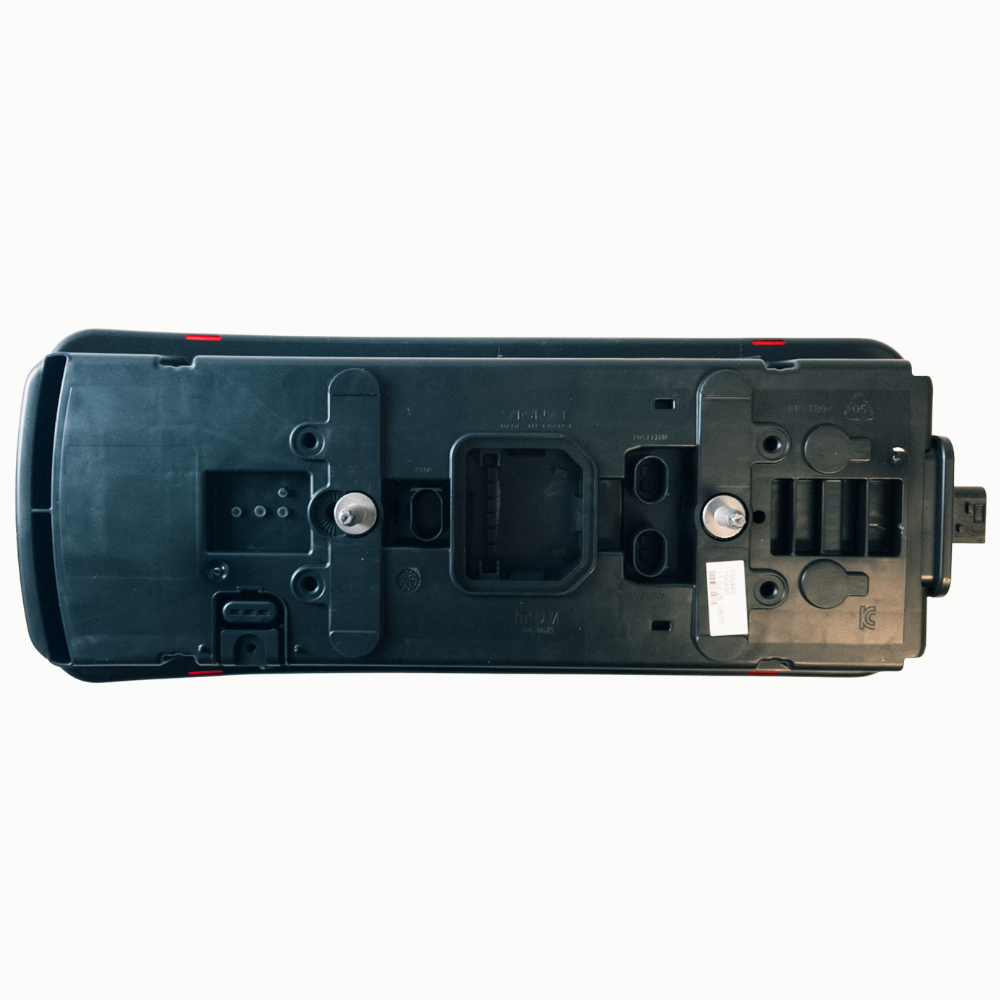 Feu arrière gauche gris Vignal pour Iveco Stralis (à partir de 2016)